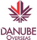 danube overseas.